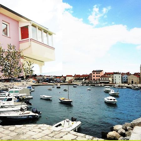 Apartment Anna Fažana Zewnętrze zdjęcie