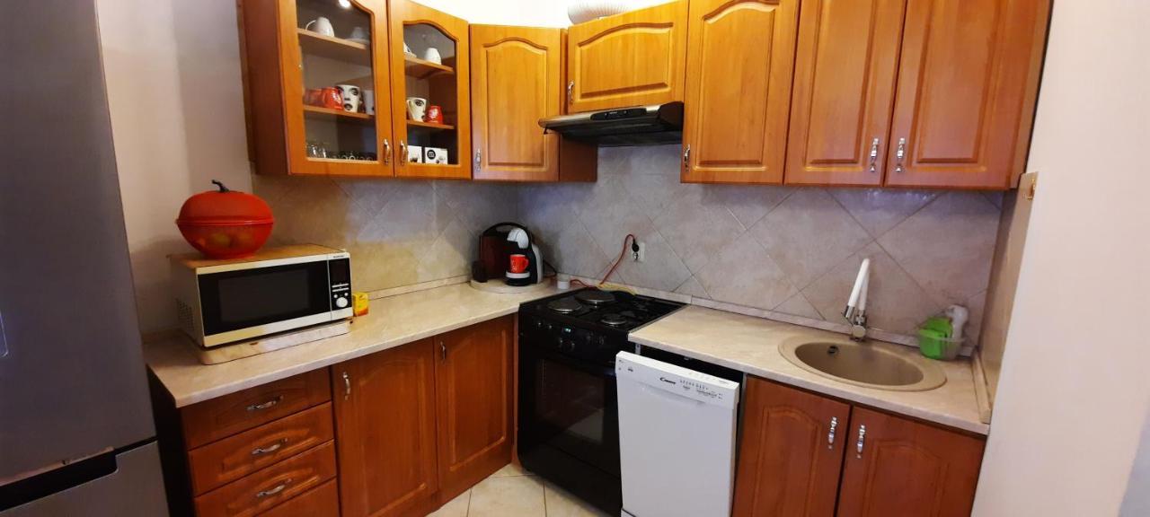 Apartment Anna Fažana Zewnętrze zdjęcie