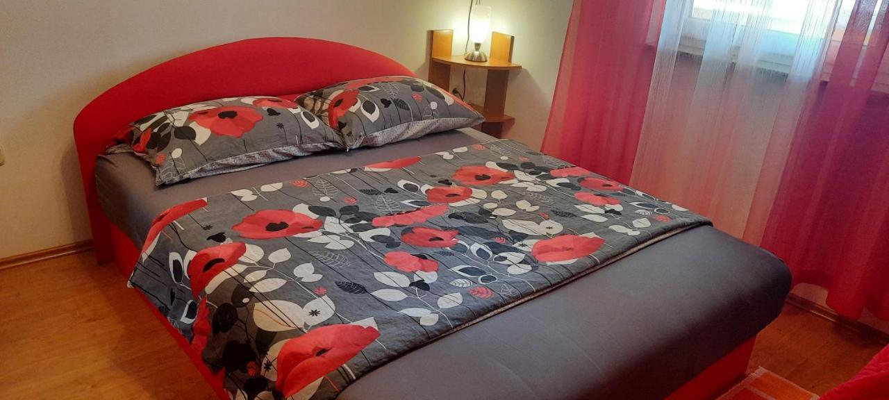 Apartment Anna Fažana Zewnętrze zdjęcie
