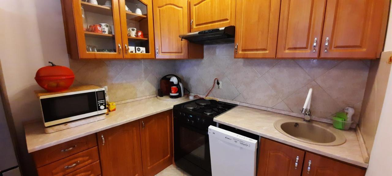 Apartment Anna Fažana Zewnętrze zdjęcie