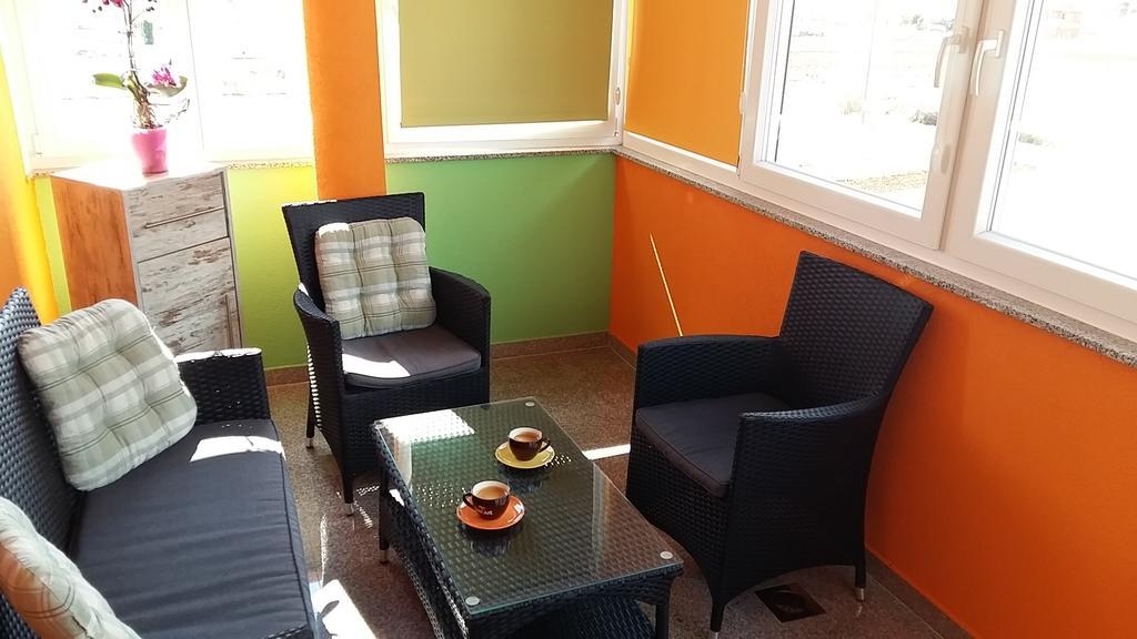 Apartment Anna Fažana Zewnętrze zdjęcie