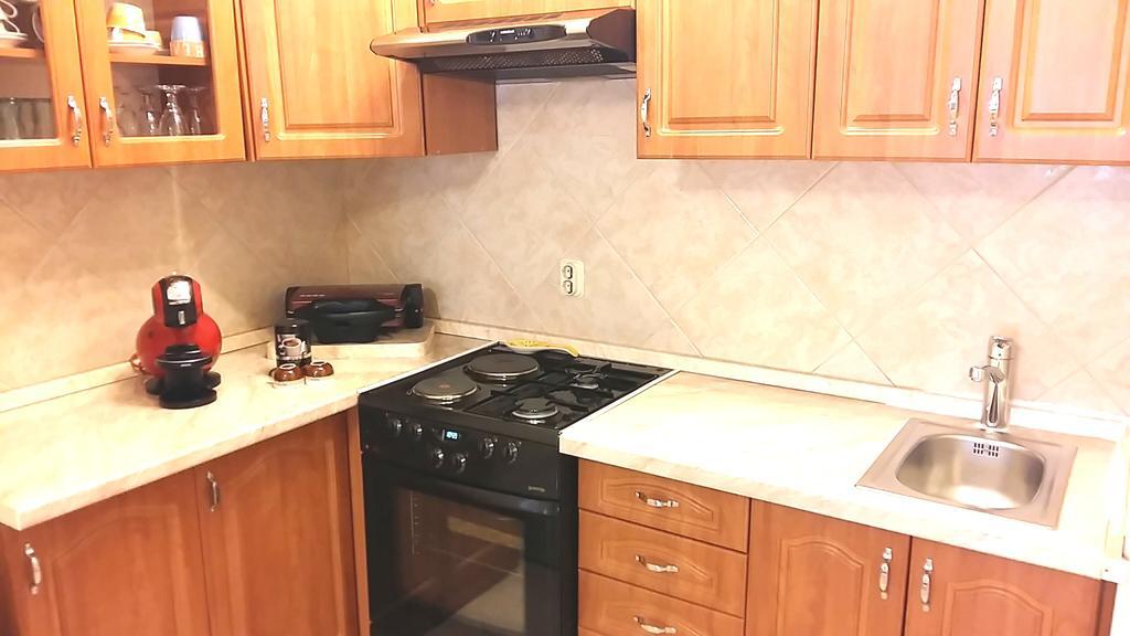 Apartment Anna Fažana Zewnętrze zdjęcie