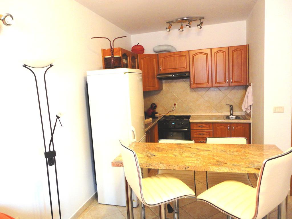 Apartment Anna Fažana Zewnętrze zdjęcie