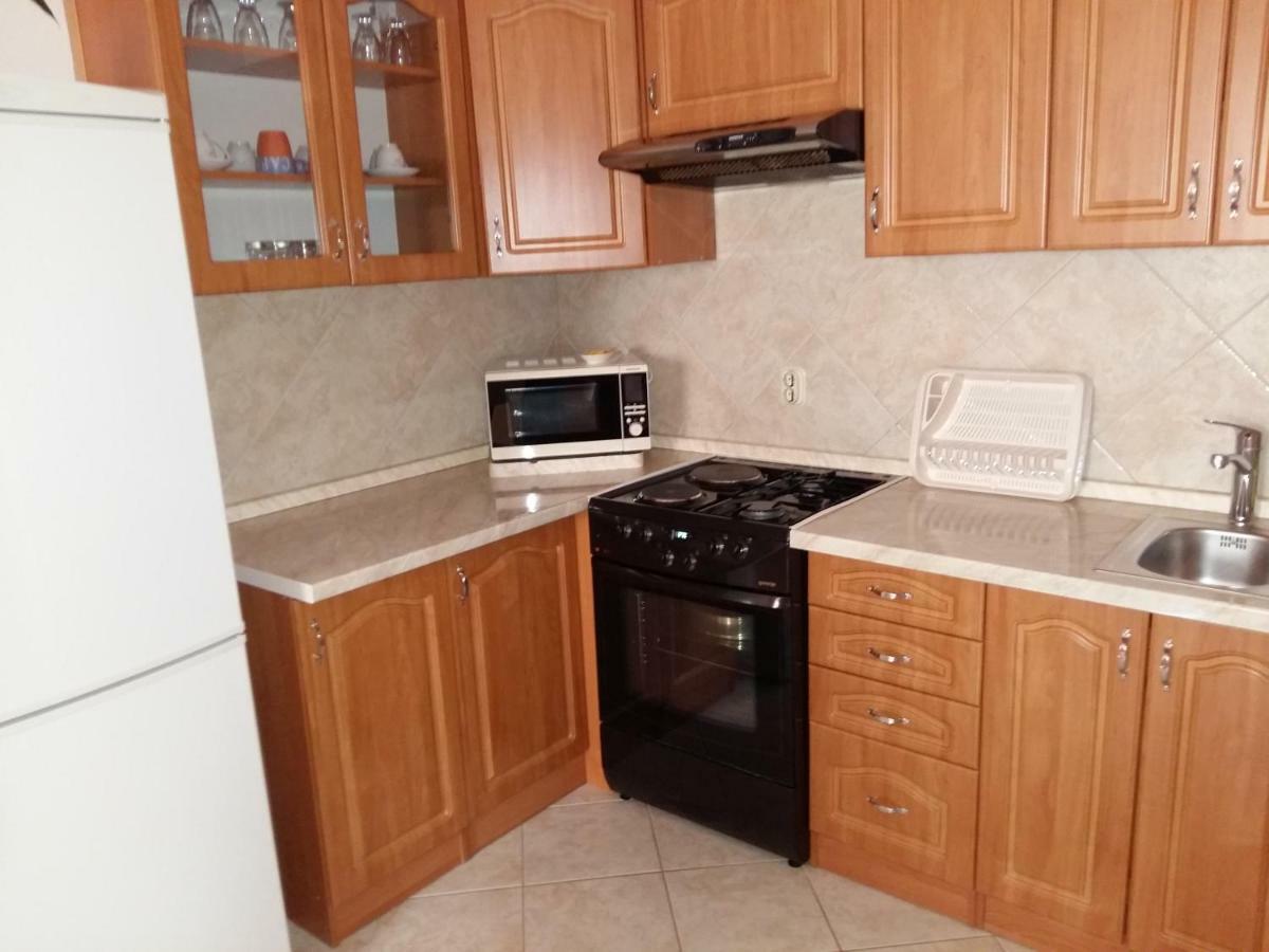 Apartment Anna Fažana Zewnętrze zdjęcie