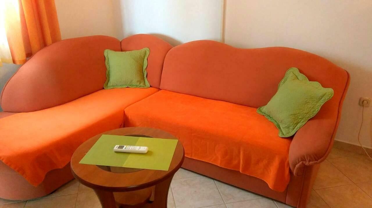 Apartment Anna Fažana Zewnętrze zdjęcie