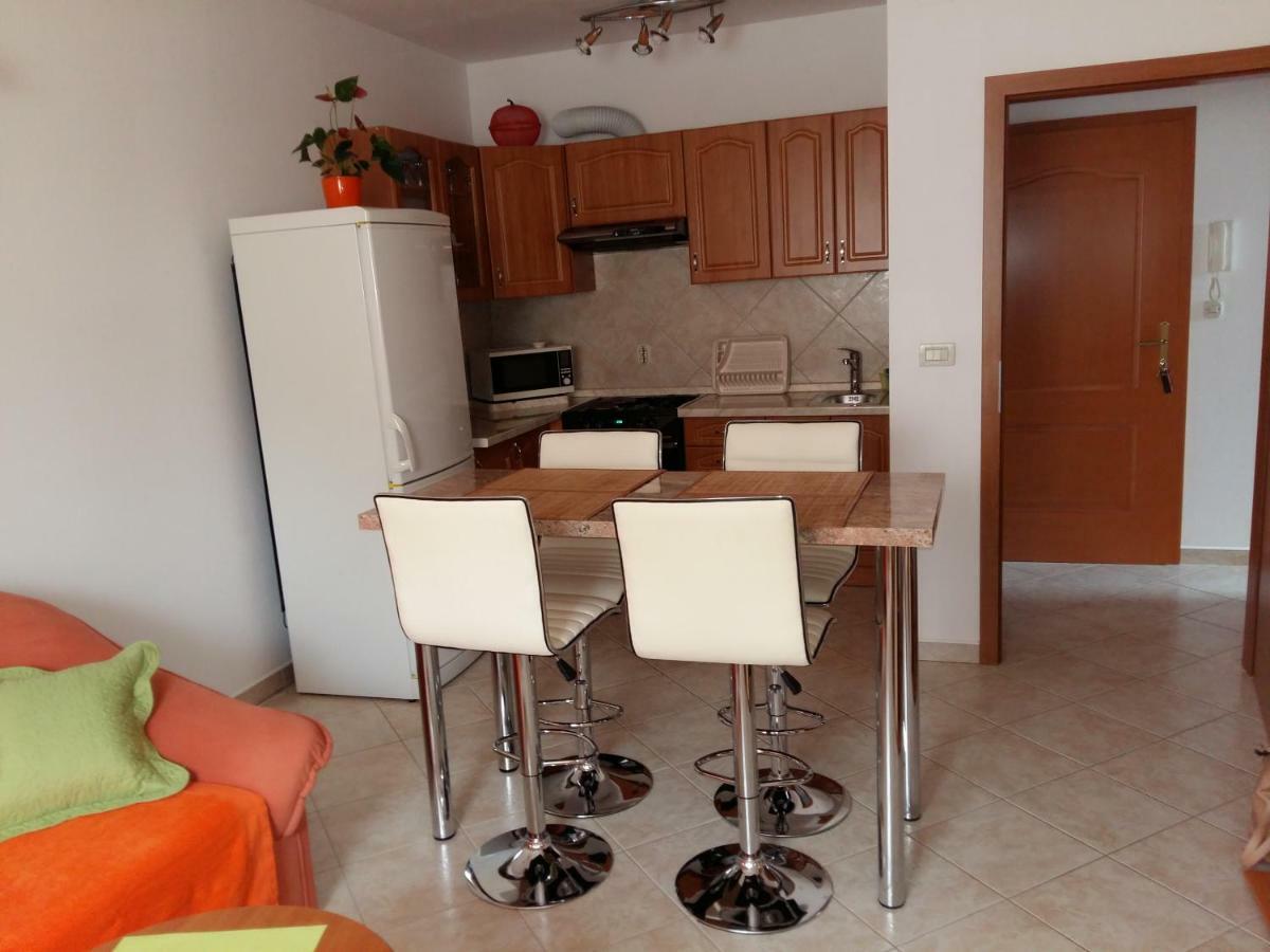 Apartment Anna Fažana Zewnętrze zdjęcie